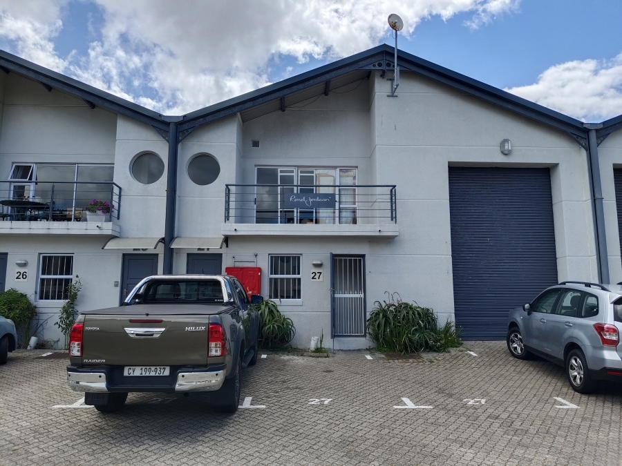 To Let commercial Property for Rent in Muizenberg Western Cape